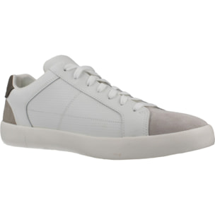 Sneakers de  Hombre de la marca GEOX  modelo U AFFILE BLANCO