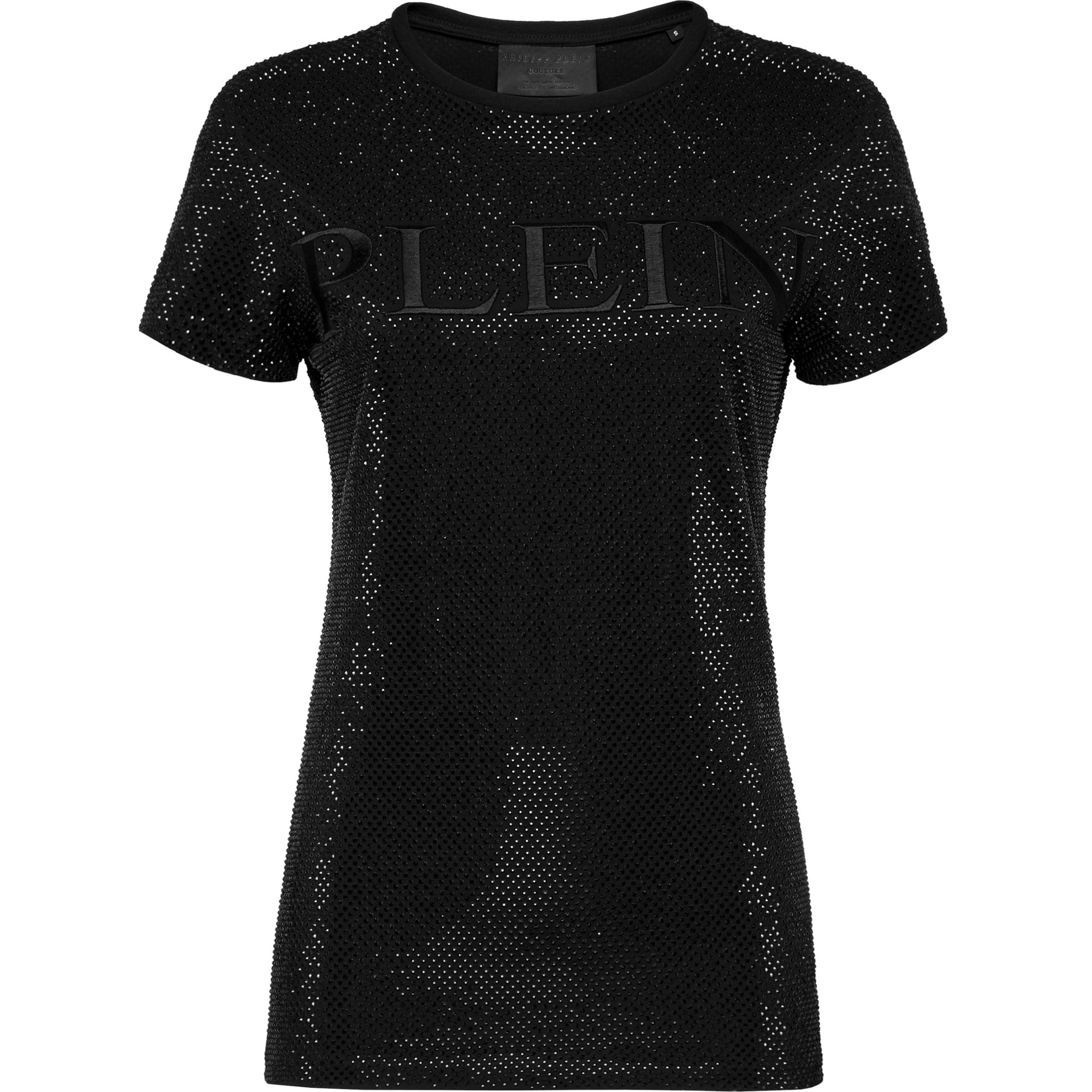 PHILIPP PLEIN T-Shirt Round Neck