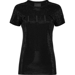 PHILIPP PLEIN T-Shirt Round Neck
