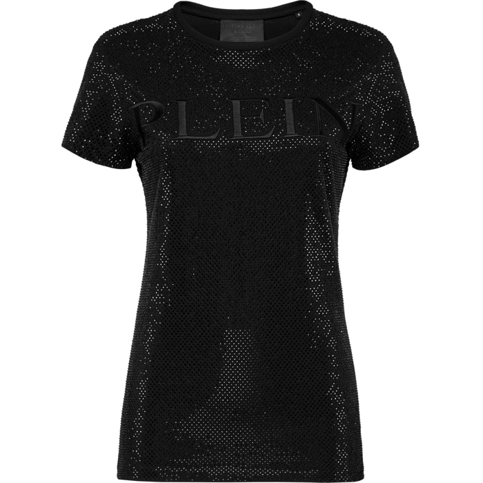 PHILIPP PLEIN T-Shirt Round Neck
