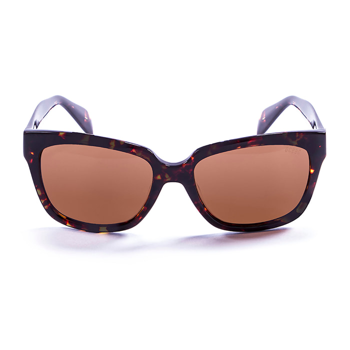OCCHIALI DA SOLE OCEAN SANTA MONICA in colore marrone