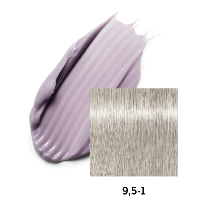 Chroma ID - Masque Pigmentant Argent Perlé 9.5-1 300ml