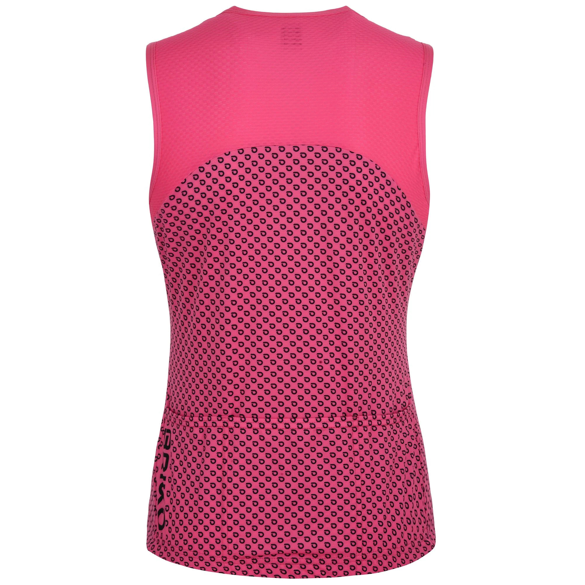 Briko - Maglie gioco, Donna, Nero - Ultralight Lady Jersey Ns