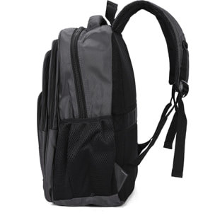 Zaino  da uomo Textile Polyester 33x45x15 cm