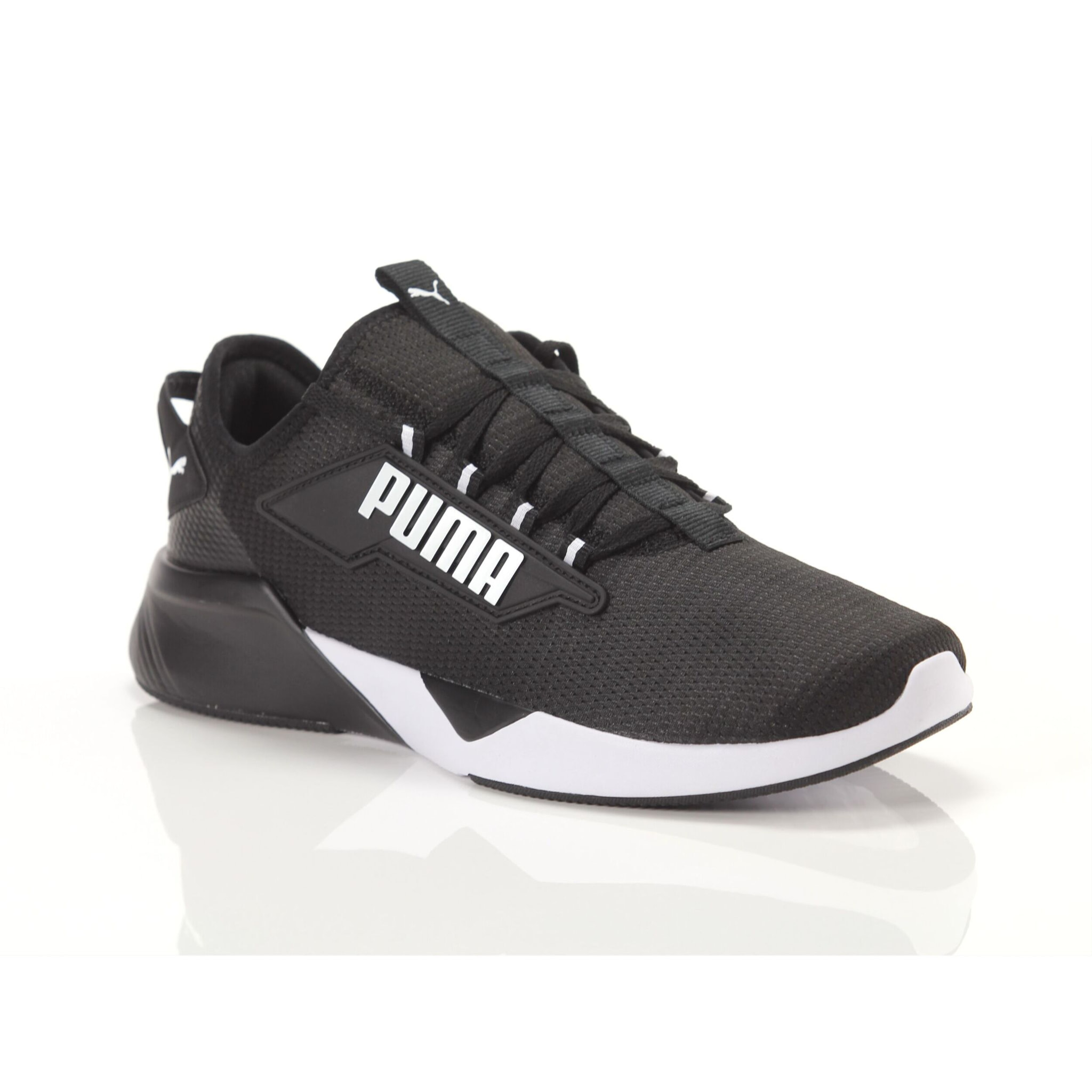 Sneakers Puma Retaliate 2 Nero