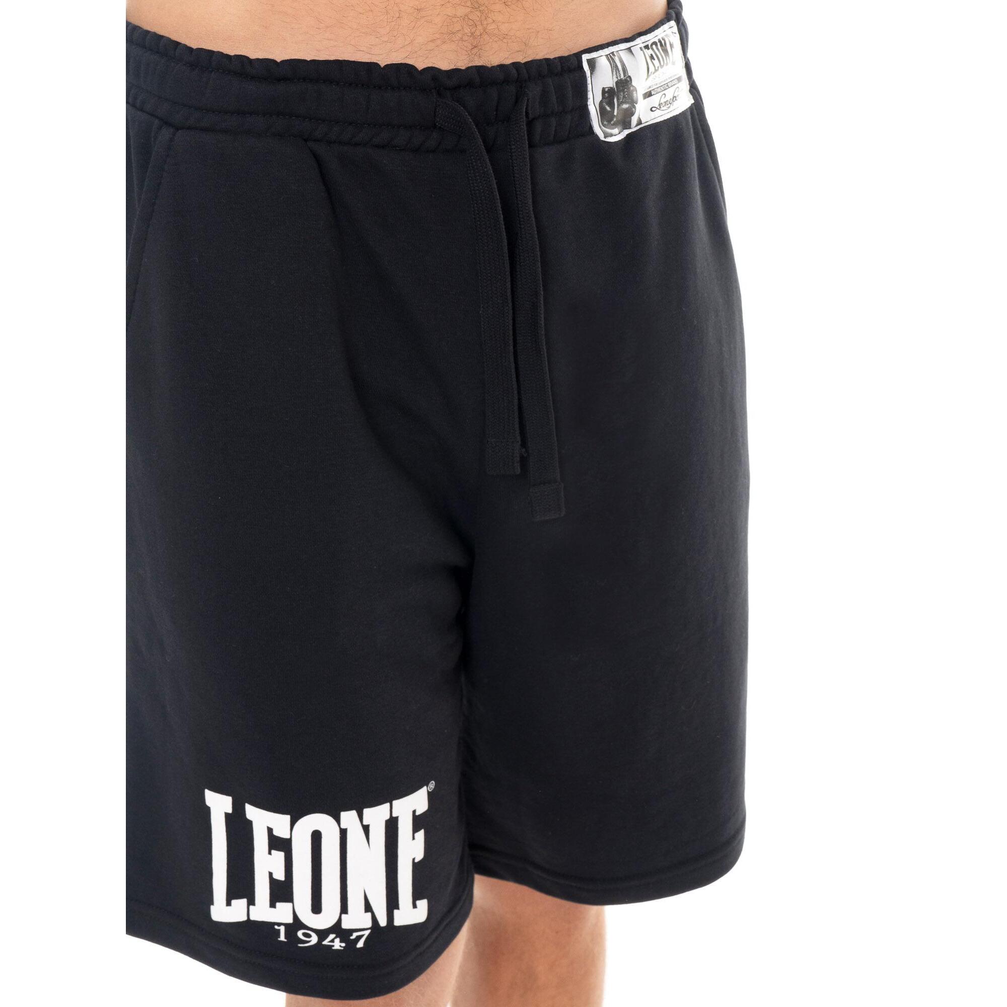 Bermudas de boxeo para hombre