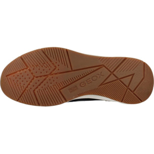 Sneakers de  Hombre de la marca GEOX  modelo U RADENTE AZUL