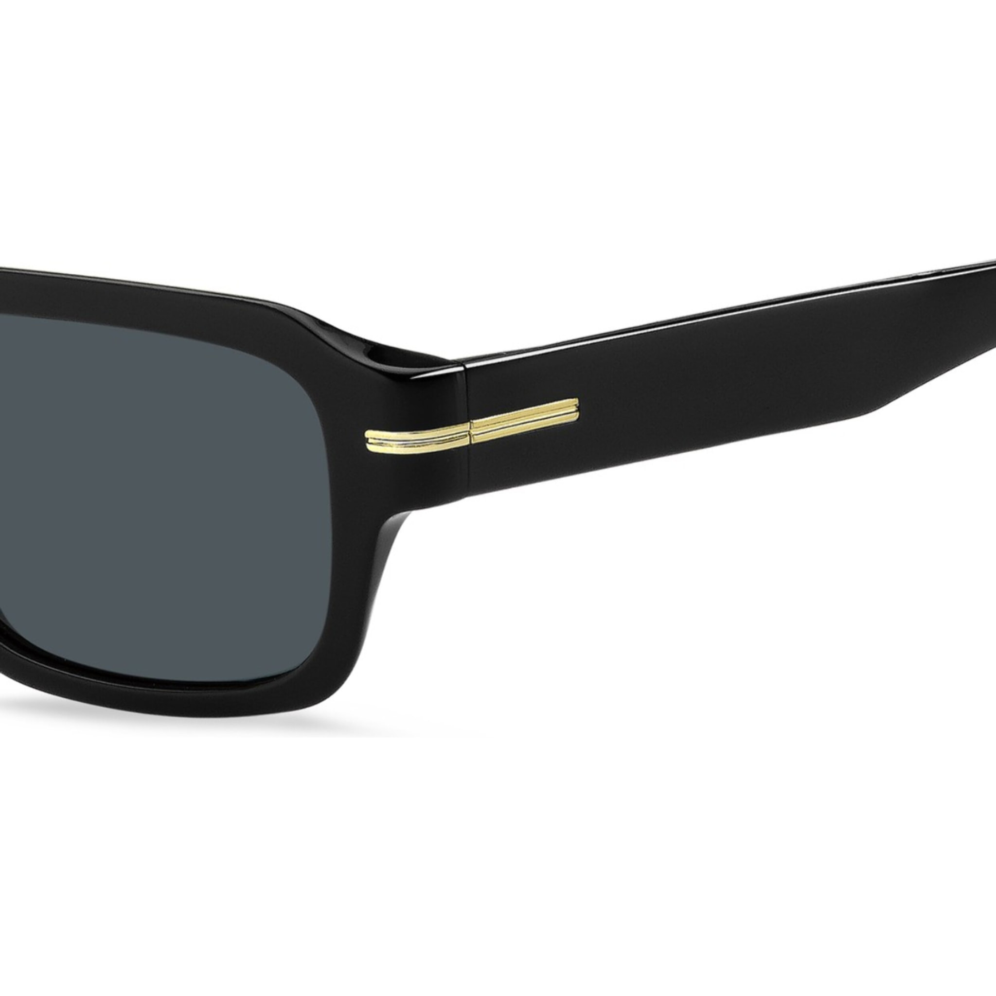 Gafas de Sol Hugo Boss 1596/S 807 de Acetato Hombre 53 mm