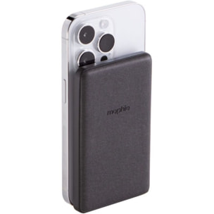 Batterie externe MOPHIE 5000 mAh noir