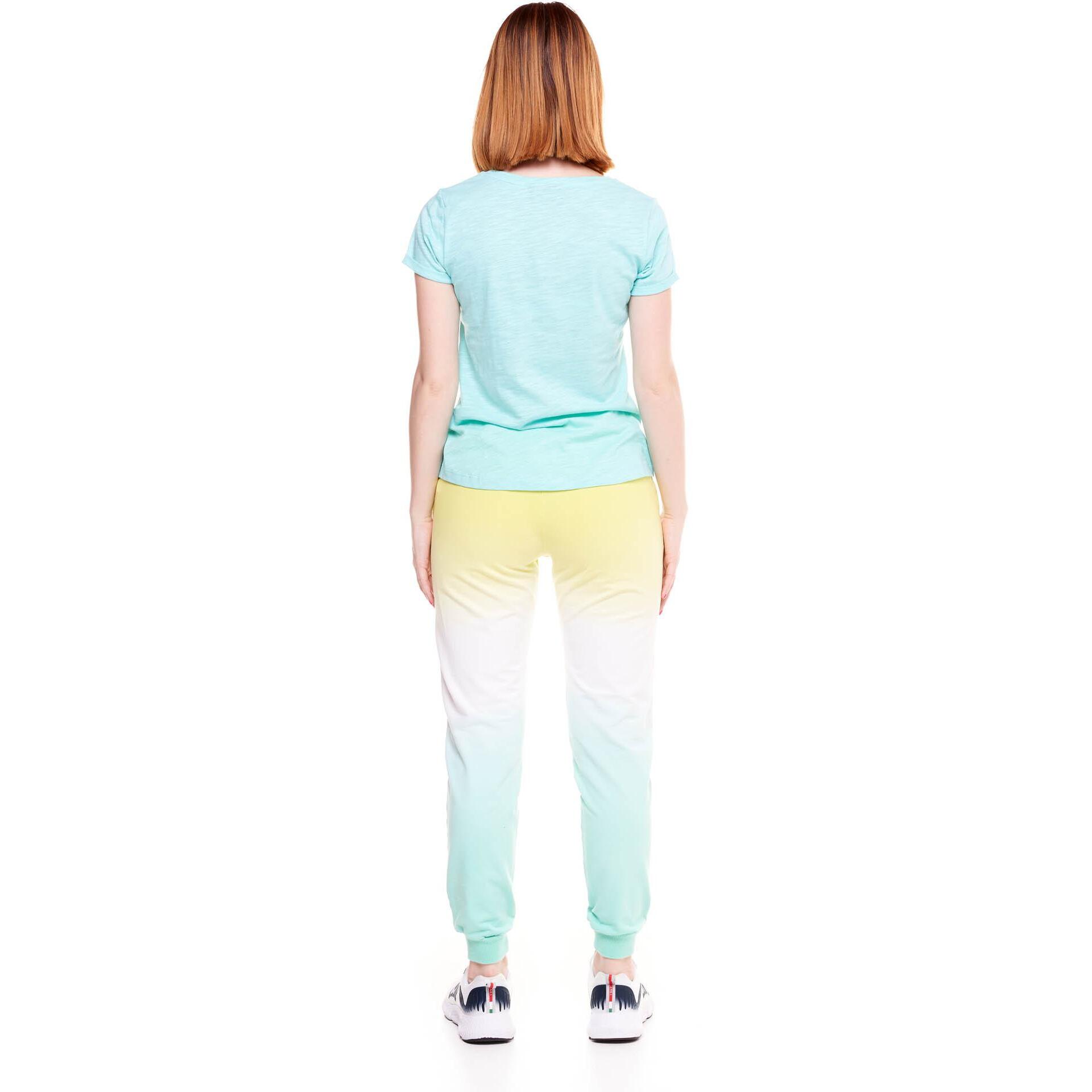 Camiseta mujer Always summer Silence Work