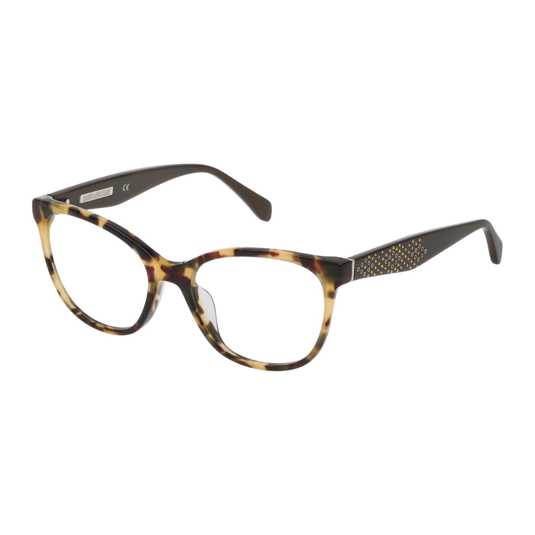 Montura de gafas Zadig&voltaire Mujer VZV178530AGG