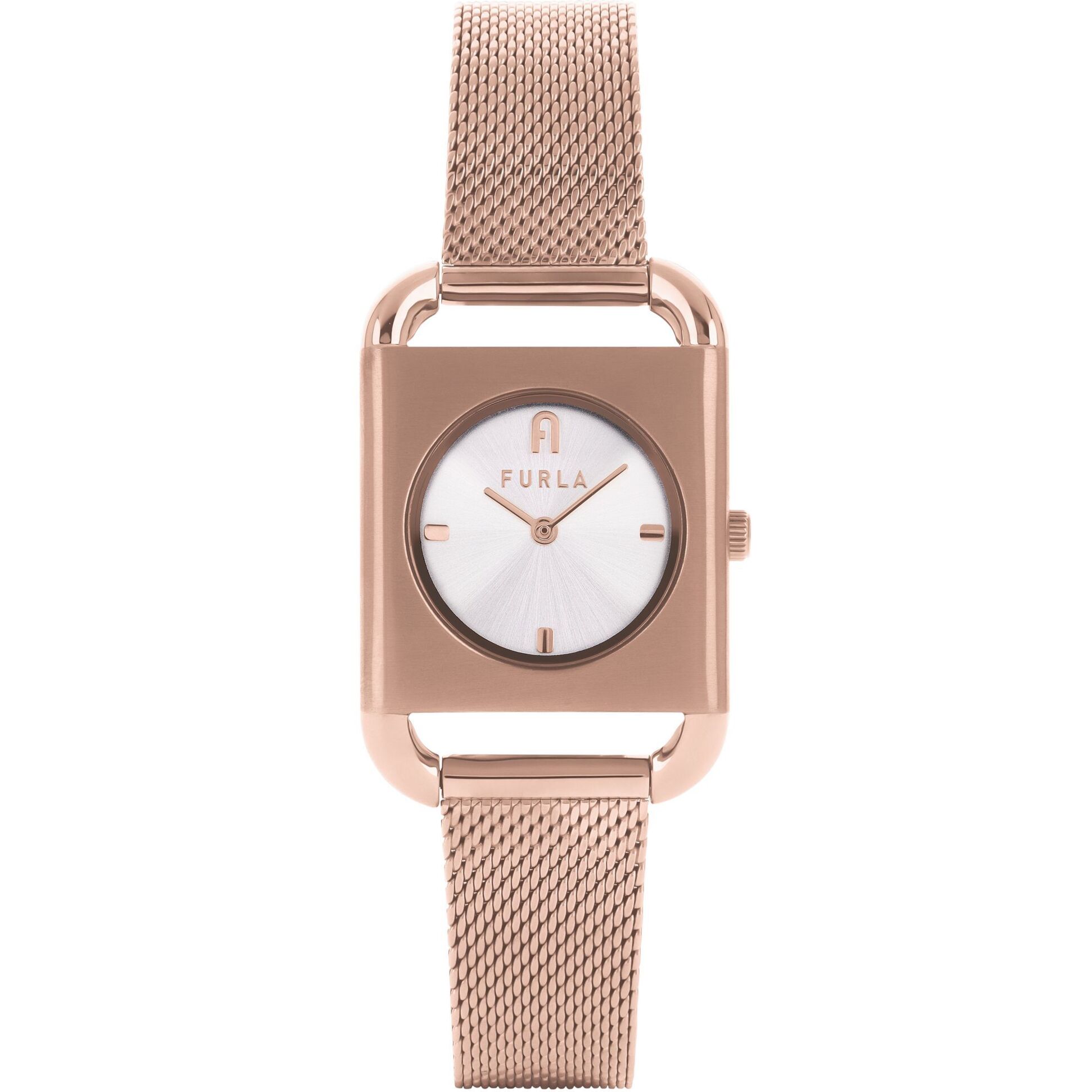 Furla Reloj Analógico Furla Arco Square