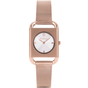 Furla Reloj Analógico Furla Arco Square