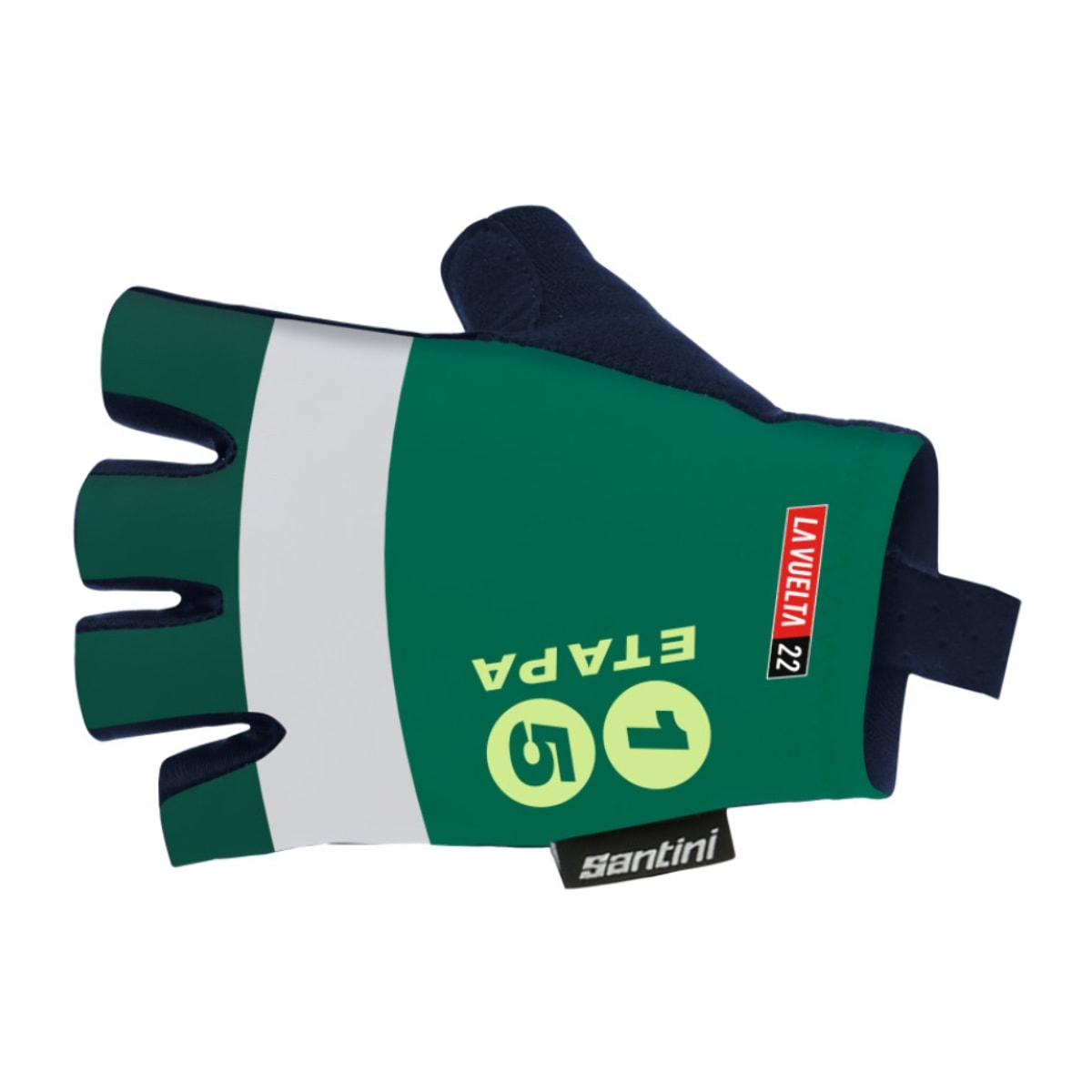 Sierra Nevada - Gants - Imprimé - Unisex