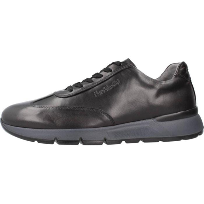 SNEAKERS NERO GIARDINI I303011U