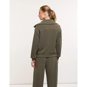 Chaqueta Caqui - Buchanan