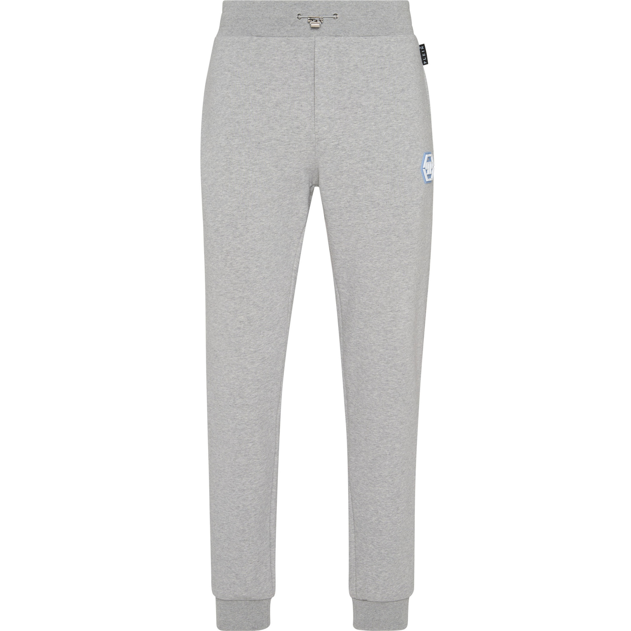 PHILIPP PLEIN Pantalones de chándal ICONIC PLEIN