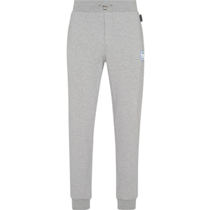 PHILIPP PLEIN Pantalones de chándal ICONIC PLEIN