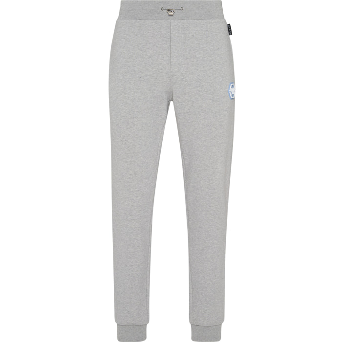 PHILIPP PLEIN Pantalones de chándal ICONIC PLEIN