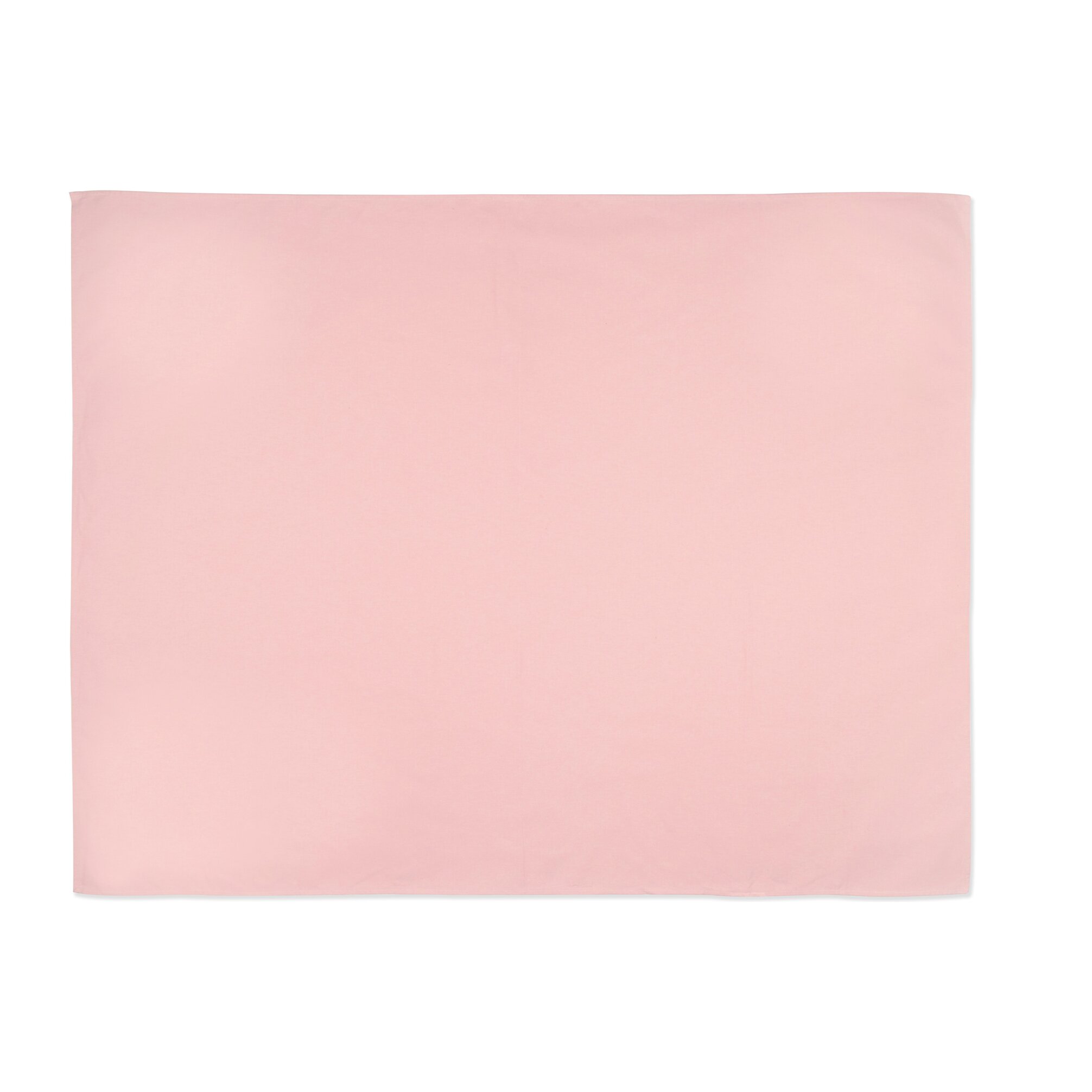 Nappe 140×180 Excelsa – Pastel Color, Coton Rose