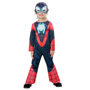 DISFRAZ SPINN GID PRESCHOOL
