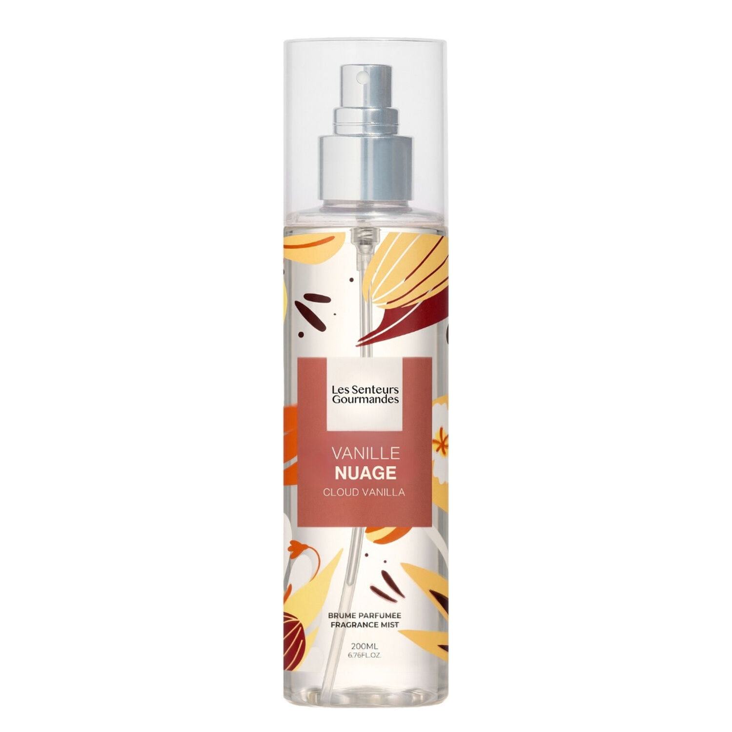 Vanille Nuage - Brume Parfumée 200ml