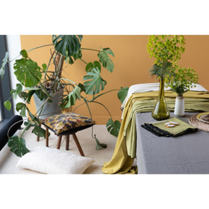 Nappe recyclée Grace