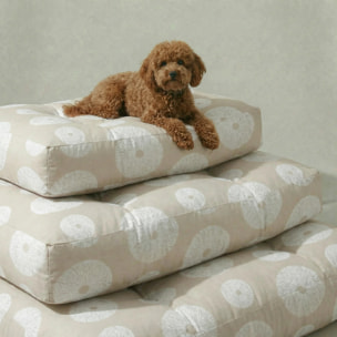 Lit pour animaux antitaches Lolani
