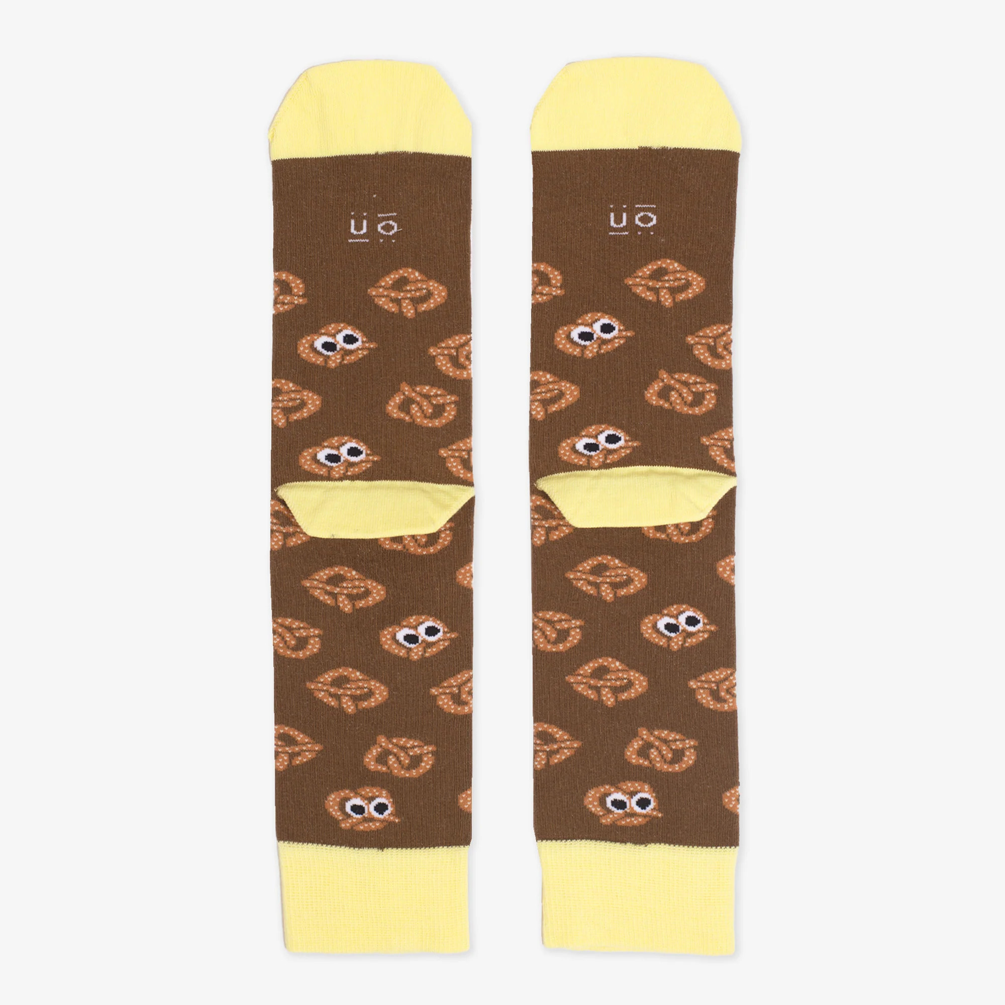 Calcetines "Eres pretziosi" talla 42-46