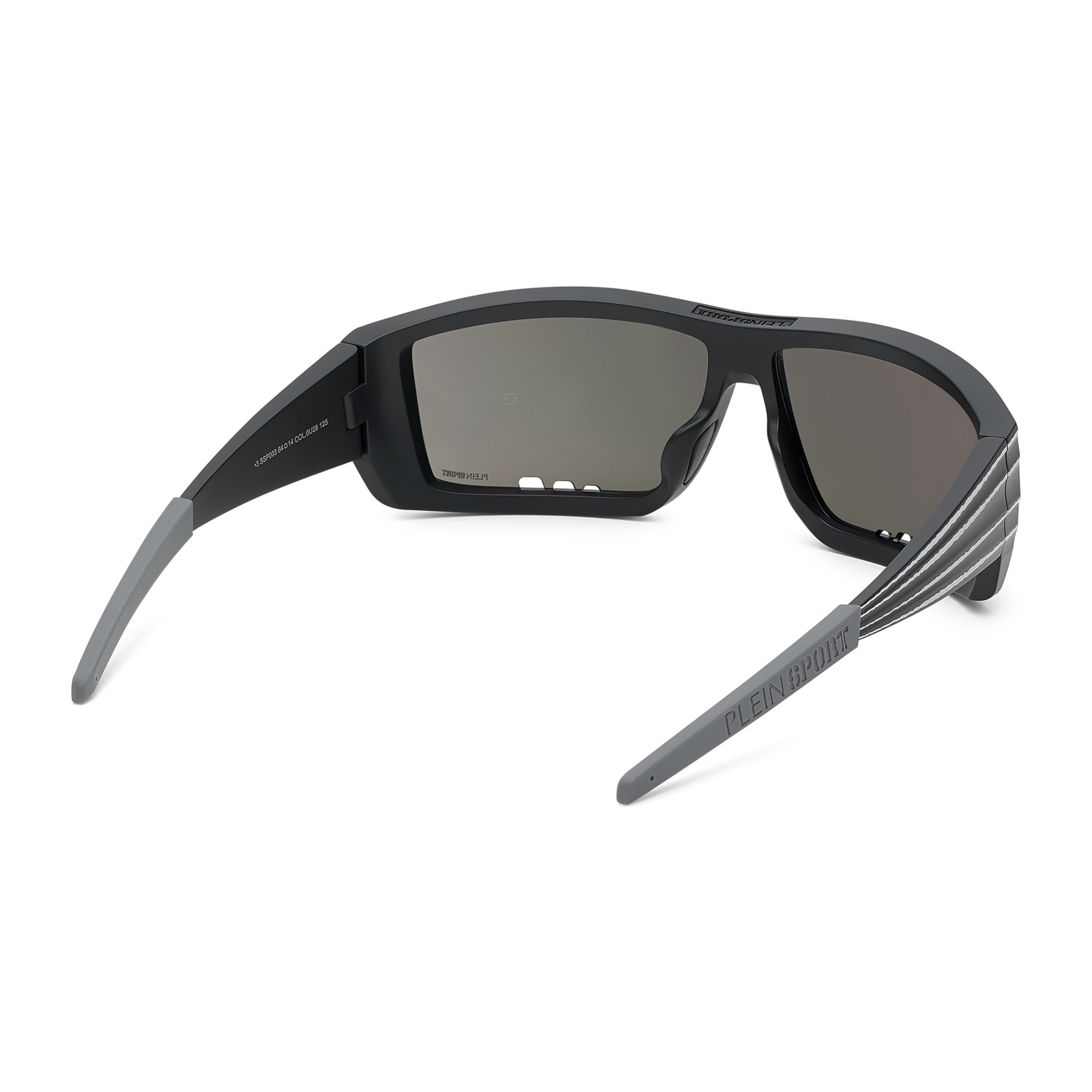 PLEIN SPORT Occhiali da sole FEARLESS