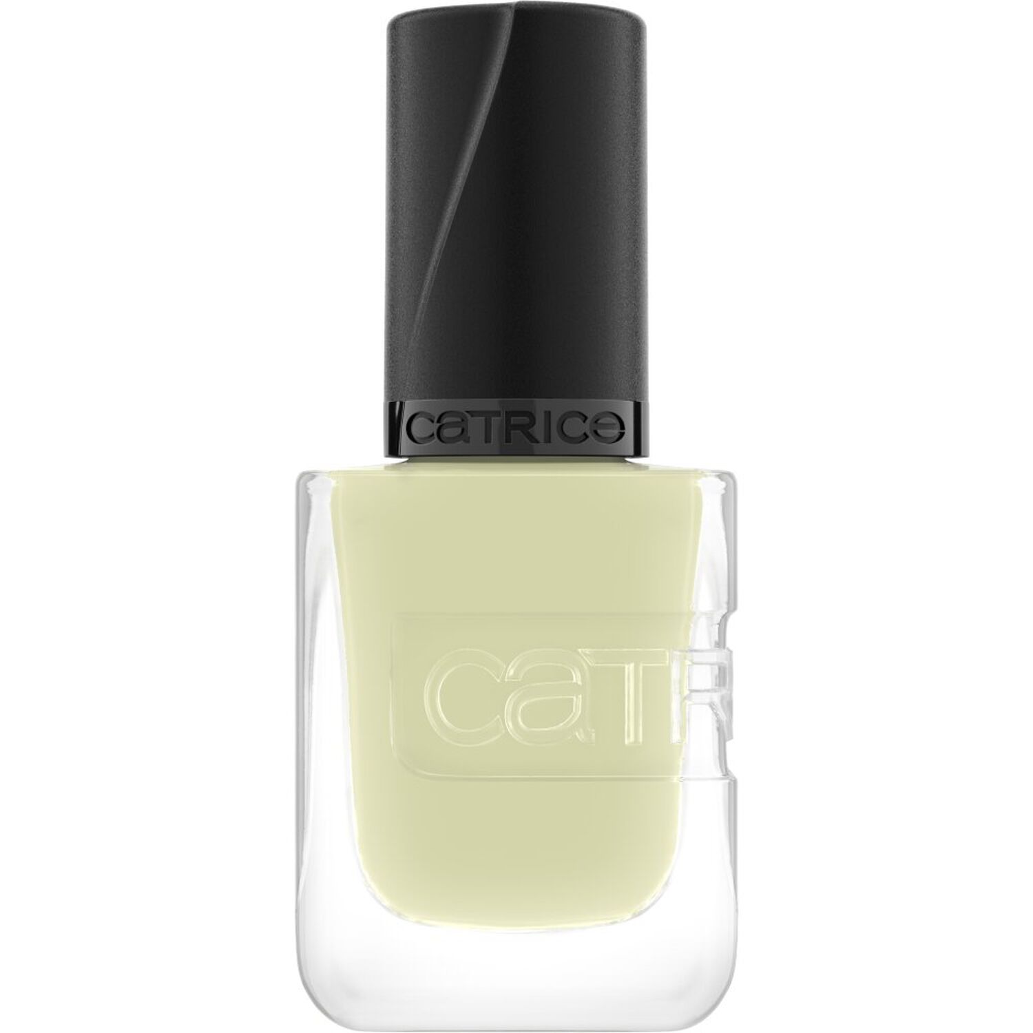 Gel Affair Nail Lacquer - Vernis à Ongles Effet Gel