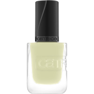 Gel Affair Nail Lacquer - Vernis à Ongles Effet Gel