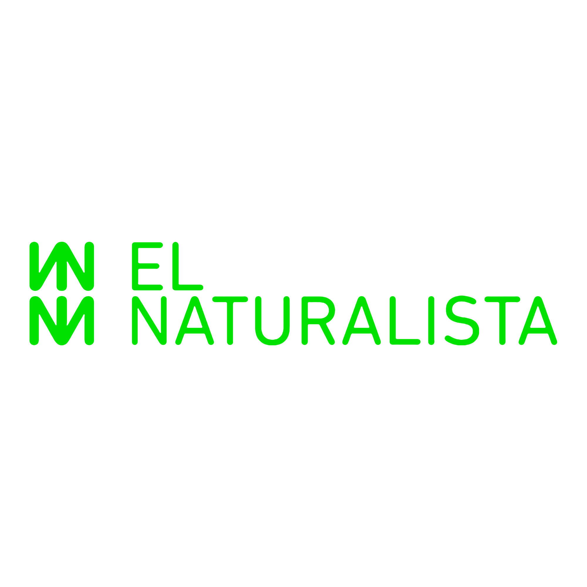 EL NATURALISTA