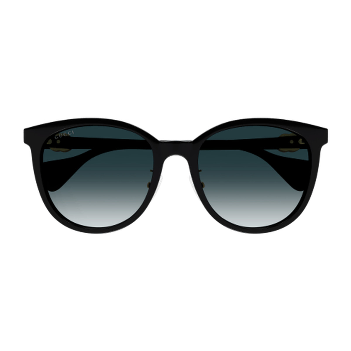 Gafas de Sol Gucci GG1180SK-001 de Acetato Mujer 56 mm