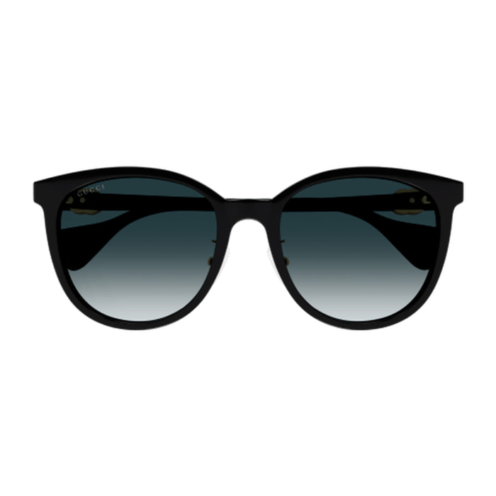 Gafas de Sol Gucci GG1180SK-001 de Acetato Mujer 56 mm