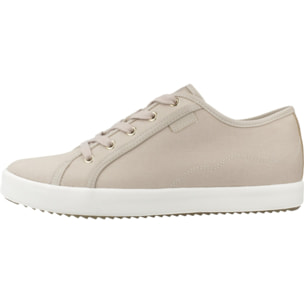 Sneakers de  Mujer de la marca GEOX  modelo D BLOMIEE MARRON