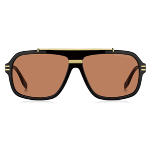 Gafas de Sol Marc Jacobs MARC 840/S 8LZ de Acetato Hombre 60 mm