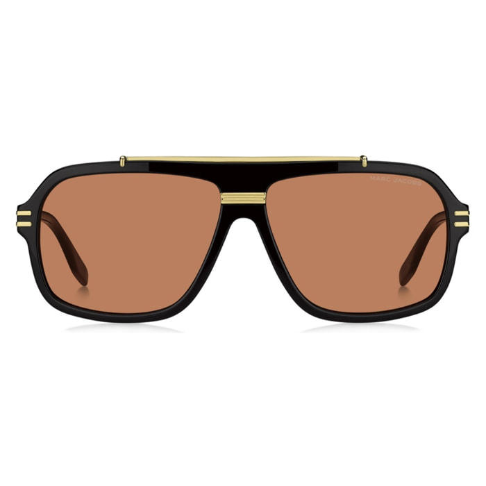 Gafas de Sol Marc Jacobs MARC 840/S 8LZ de Acetato Hombre 60 mm