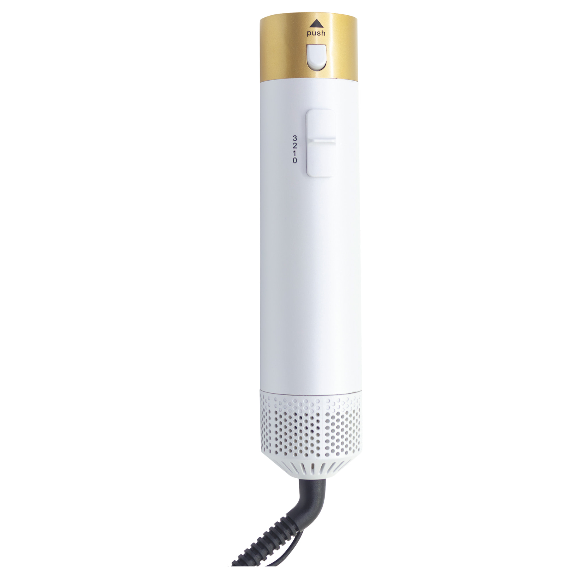 REVOLUCIÓN DEL PEINADO CON FLUJO DE AIRE 5 EN 1