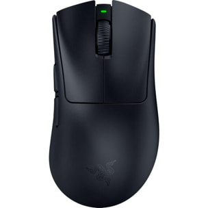 Souris Gamer Sans Fil RAZER DEATHADDER V4 PRO NOIR