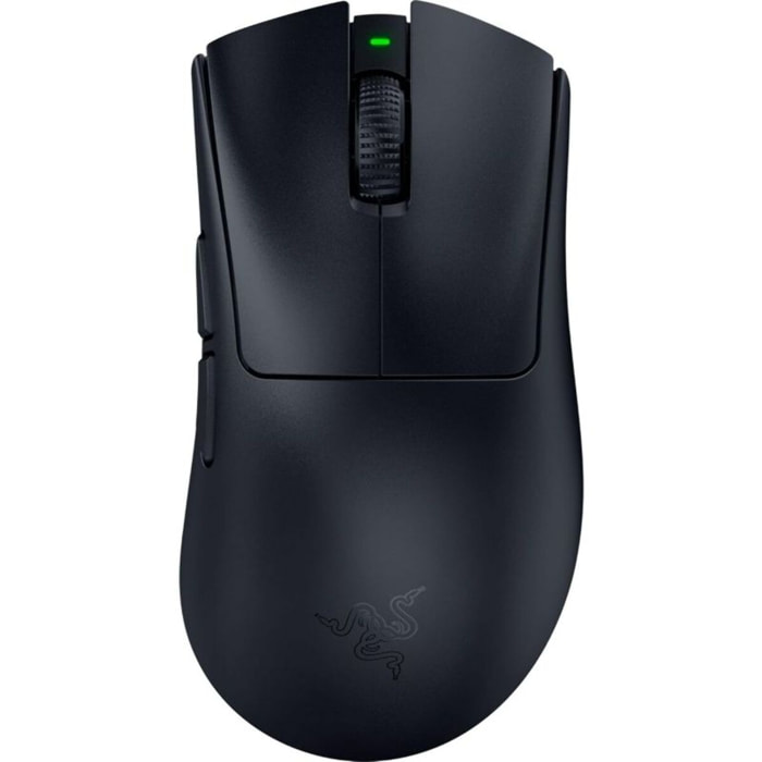 Souris Gamer Sans Fil RAZER DEATHADDER V4 PRO NOIR