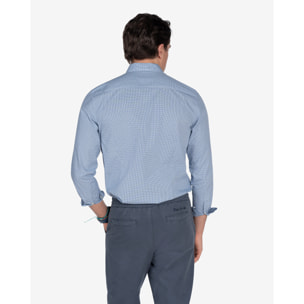 CAMISA MINI VICHY