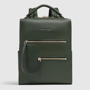 Piquadro Zaino porta iPad® con protezione RFID