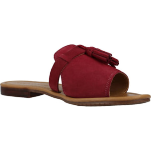 Sandalias Mujer de la marca GEOX  modelo D SOZY S D Red