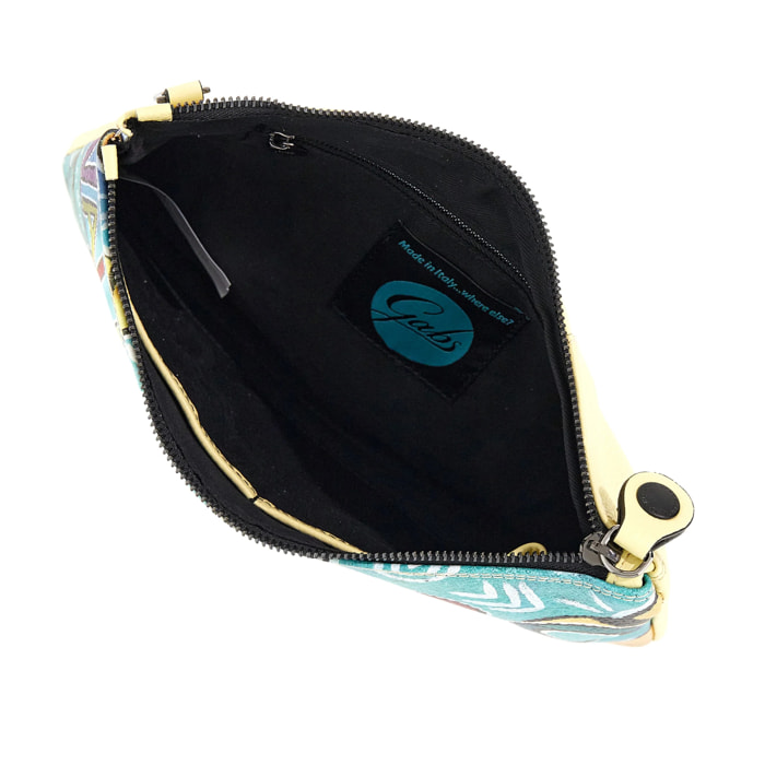 Borsa Gabs Beyonce M Trip Black