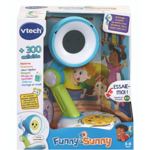 Jeu éducatif VTECH Funny Sunny