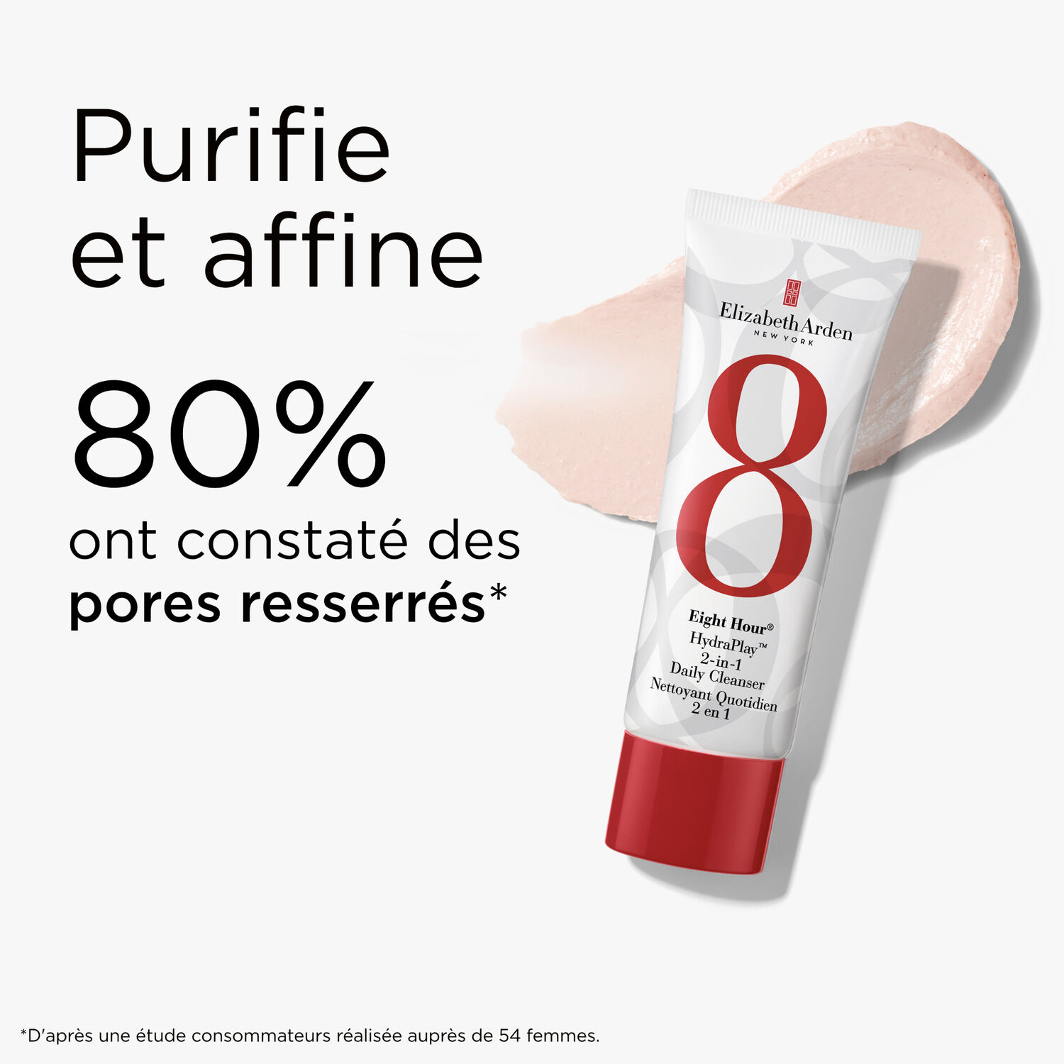 Eight Hour® Hydration Vacation - Coffret Crème Hydratante Visage 45ml + 2 Produits