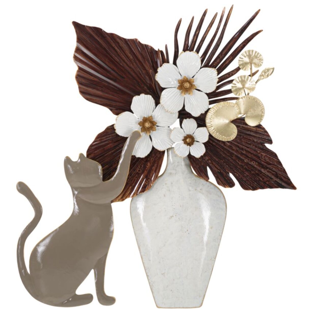 PANNELLO IN FERRO CAT CM 54,6X8,9X59,7