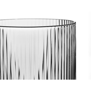 Verre à pied 32cl LINJE - 6 pièces