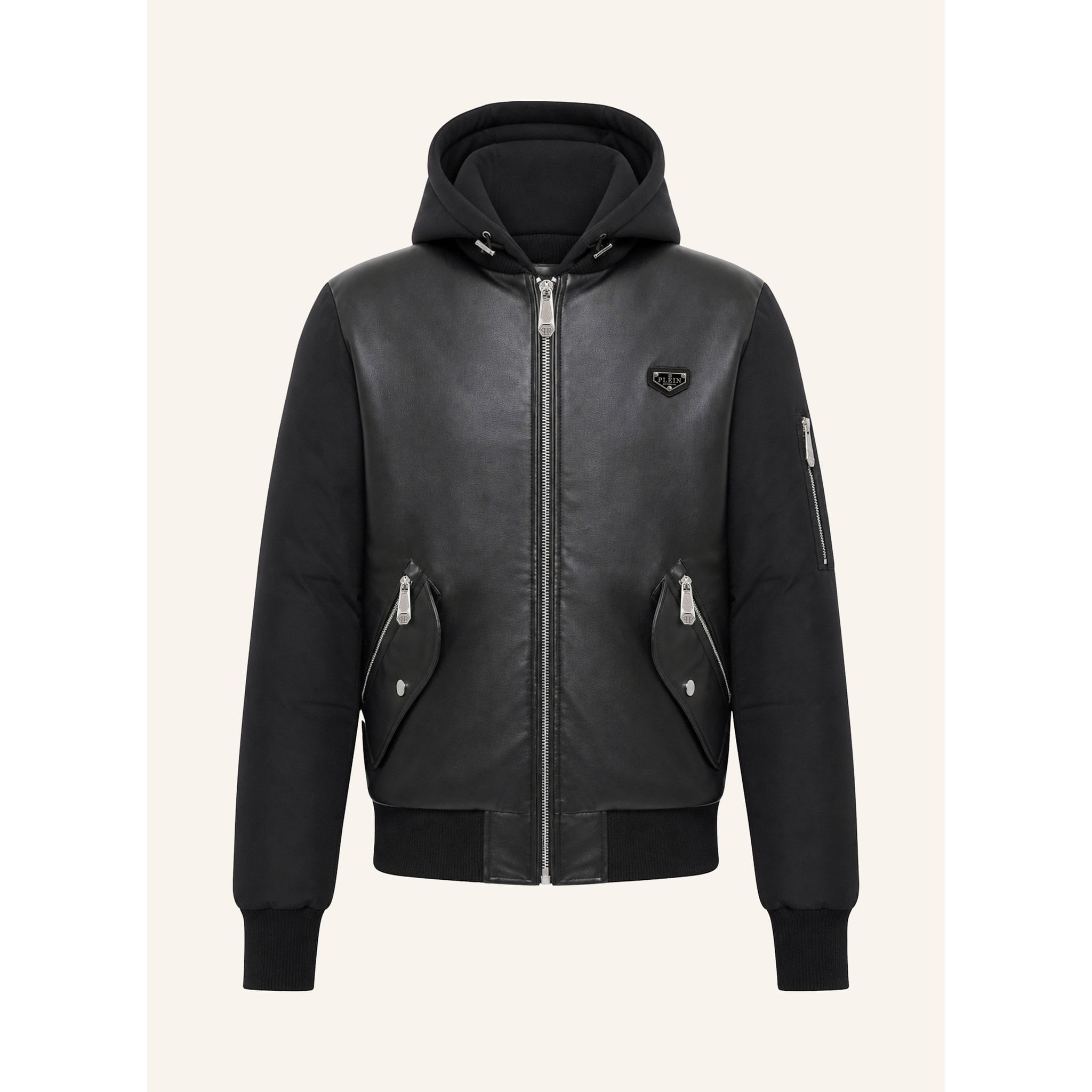 PHILIPP PLEIN Bomber
